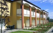 residence VILLAGGIO AI PINI: B5/V - esterno (esempio)