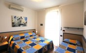 residence VILLAGGIO AI PINI: B5 - 3-beds room (example)